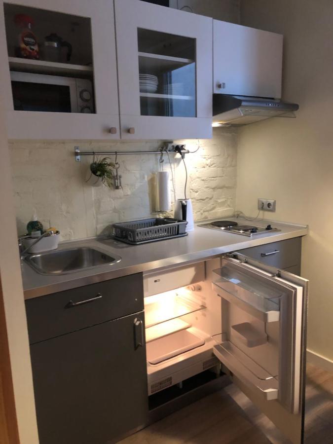 Apartamento Czeslawa Poznan Exterior foto