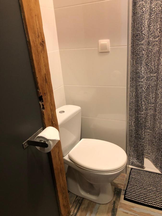 Apartamento Czeslawa Poznan Exterior foto